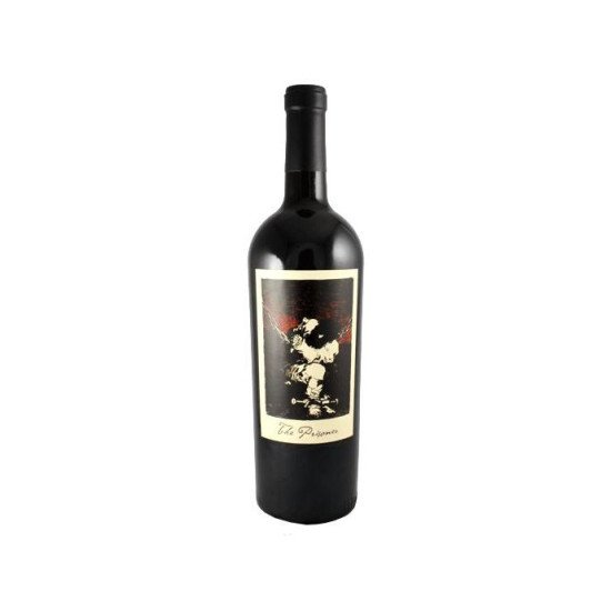 The Prisoner Red Blend Wine 750ml | DC Wine & Spirits